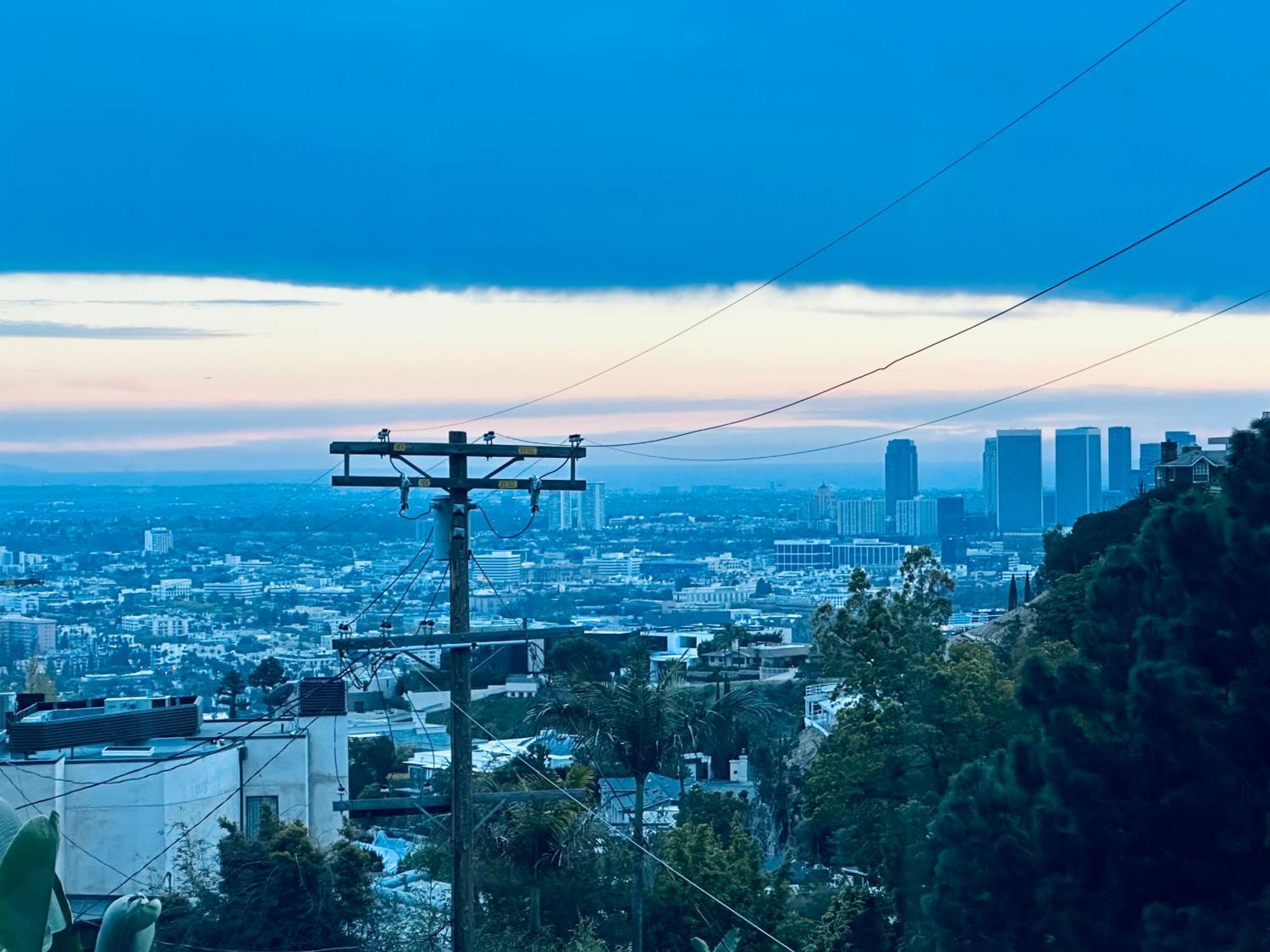 Сasa de vacaciones Urban Oasis: Stylish Mid-century In Weho Los Ángeles